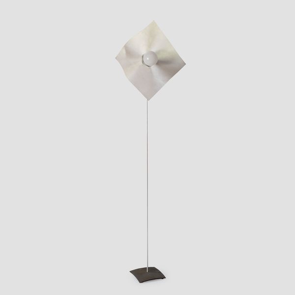 Mario Bellini, prod. Artemide  - Asta Design e Arti Decorative del 900 - Associazione Nazionale - Case d'Asta italiane