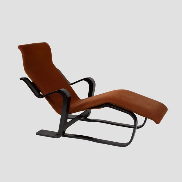 Marcel Breuer, prod. Gavina  - Asta Design e Arti Decorative del 900 - Associazione Nazionale - Case d'Asta italiane