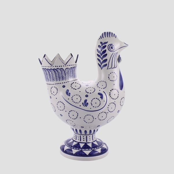 prod. Este ceramiche  - Asta Design e Arti Decorative del 900 - Associazione Nazionale - Case d'Asta italiane
