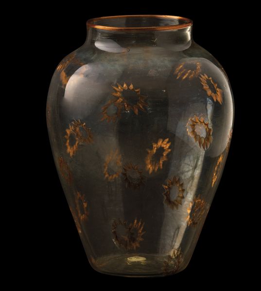 Giuseppe Barovier : Artisti Barovier, Murano 1920 ca  - Asta 100 Capolavori in Ceramica e Vetro del '900 Italiano - Associazione Nazionale - Case d'Asta italiane