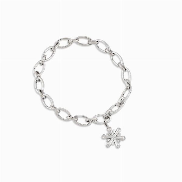 TIFFANY & CO : TIFFANY & CO BRACCIALE  - Asta Gioielli - Associazione Nazionale - Case d'Asta italiane