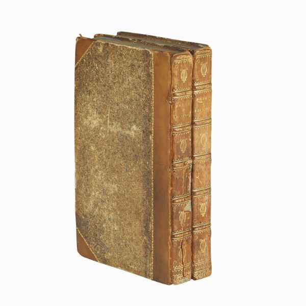 [AUSTEN Jane].   Pride and Prejudice … Third edition.   London, T. Egerton, 1817.  - Asta LIBRI, MANOSCRITTI E AUTOGRAFI - Associazione Nazionale - Case d'Asta italiane