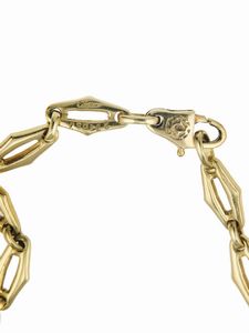 Cartier. Collana Panthre con pendente  - Asta Fine Jewels - Associazione Nazionale - Case d'Asta italiane