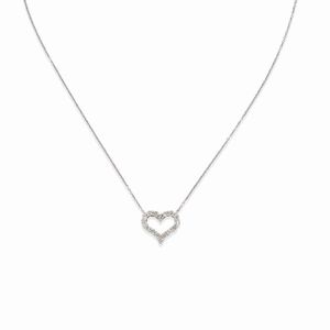 Tiffany & Co. - Collana con diamanti