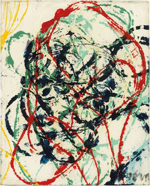 ASGER JORN : Allysloper  - Asta Dipinti, Disegni, Sculture e Grafica - Associazione Nazionale - Case d'Asta italiane