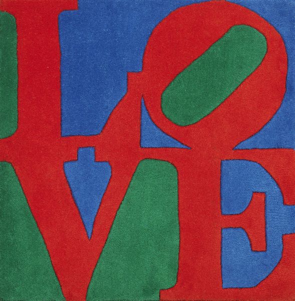 Robert Indiana : Classic Love  - Asta Dipinti, Disegni, Sculture e Grafica - Associazione Nazionale - Case d'Asta italiane