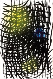 HANS HARTUNG - P1972-20