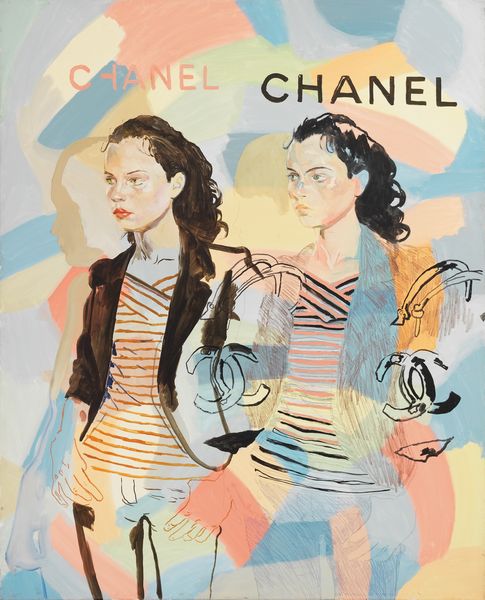 DORMICE : Chanel (Aigle)  - Asta Arte Moderna - Associazione Nazionale - Case d'Asta italiane