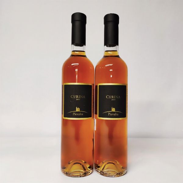 Barone Pizzini, Verdicchio Jesi Passito 2009  - Asta Wine and Spirits - Associazione Nazionale - Case d'Asta italiane