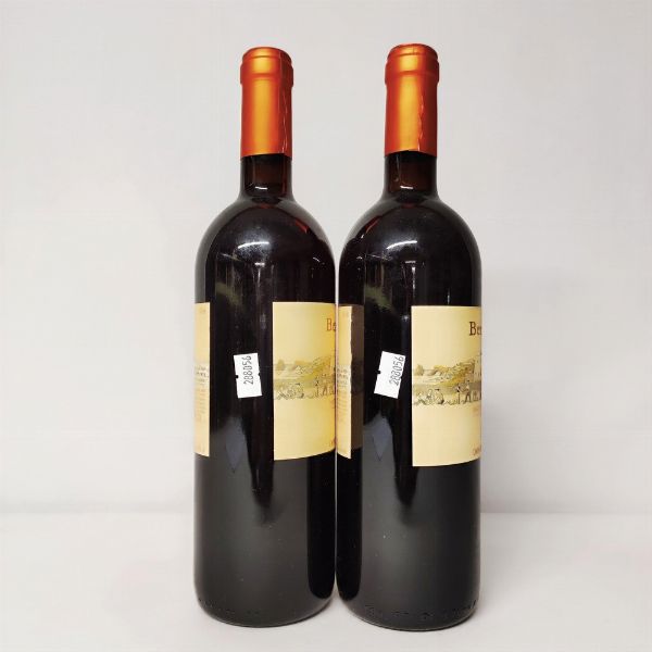 Donnafugata, Passito di Pantelleria Ben Rye 2008  - Asta Wine and Spirits - Associazione Nazionale - Case d'Asta italiane