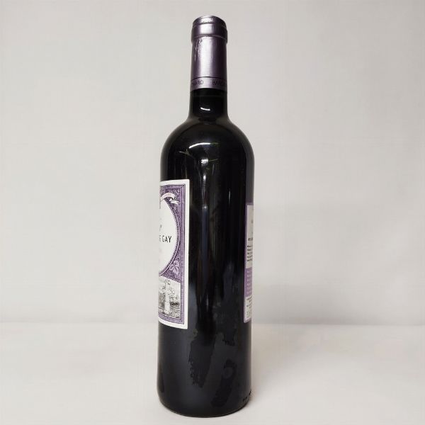 Pomerol, Chateau Vray Croix de Gay 2011  - Asta Wine and Spirits - Associazione Nazionale - Case d'Asta italiane