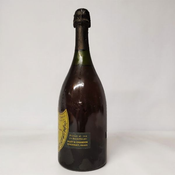 Moet & Chandon, Champagne Dom Perignon 1970  - Asta Wine and Spirits - Associazione Nazionale - Case d'Asta italiane