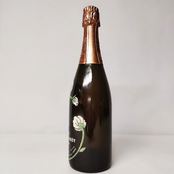 Perrier Jouet, Champagne Brut Belle Epoque 1979  - Asta Wine and Spirits - Associazione Nazionale - Case d'Asta italiane