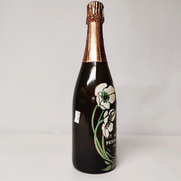 Perrier Jouet, Champagne Brut Belle Epoque 1979  - Asta Wine and Spirits - Associazione Nazionale - Case d'Asta italiane