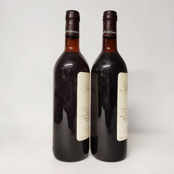 Roagna Crichet Paje, Barbaresco 1977  - Asta Wine and Spirits - Associazione Nazionale - Case d'Asta italiane