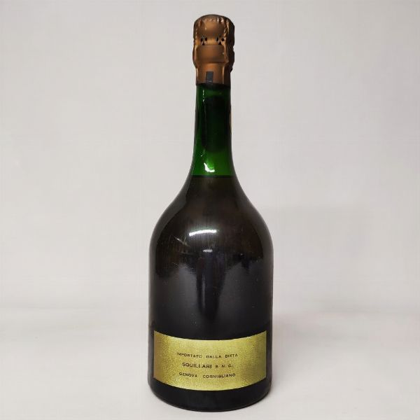 Taittinger, Comtes de Champagne 1973  - Asta Wine and Spirits - Associazione Nazionale - Case d'Asta italiane