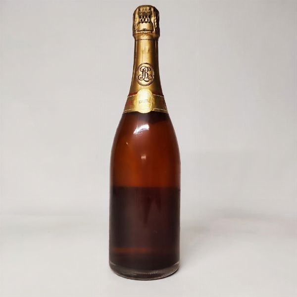 Louis Roederer, Cristal Champagne 1971  - Asta Wine and Spirits - Associazione Nazionale - Case d'Asta italiane