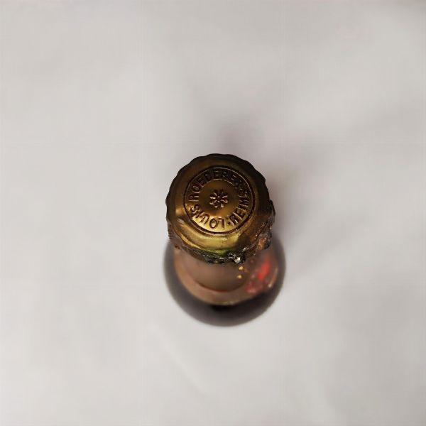 Louis Roederer, Cristal Champagne 1971  - Asta Wine and Spirits - Associazione Nazionale - Case d'Asta italiane