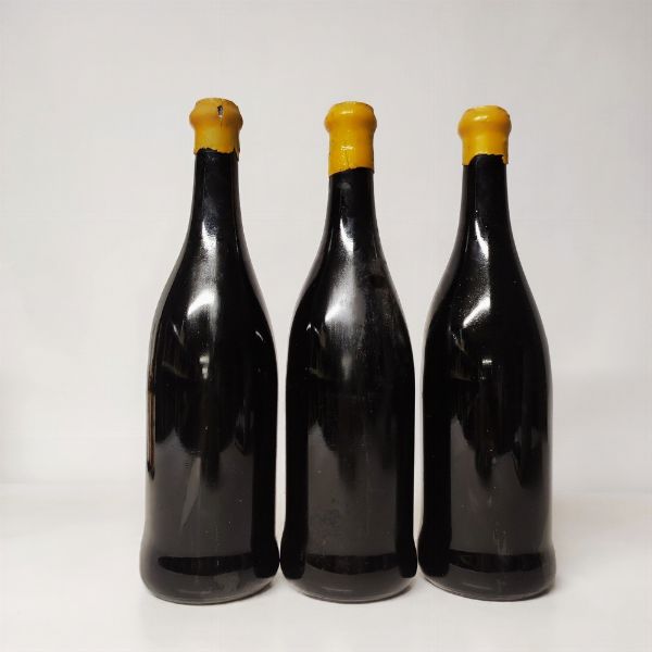 Luigi Bosca Riserva Speciale, Barolo 1961  - Asta Wine and Spirits - Associazione Nazionale - Case d'Asta italiane