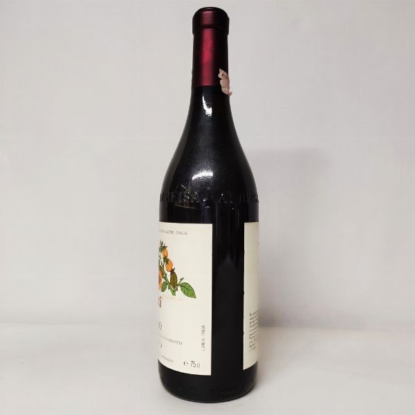 Vietti Lazzarito, Barolo 1993  - Asta Wine and Spirits - Associazione Nazionale - Case d'Asta italiane