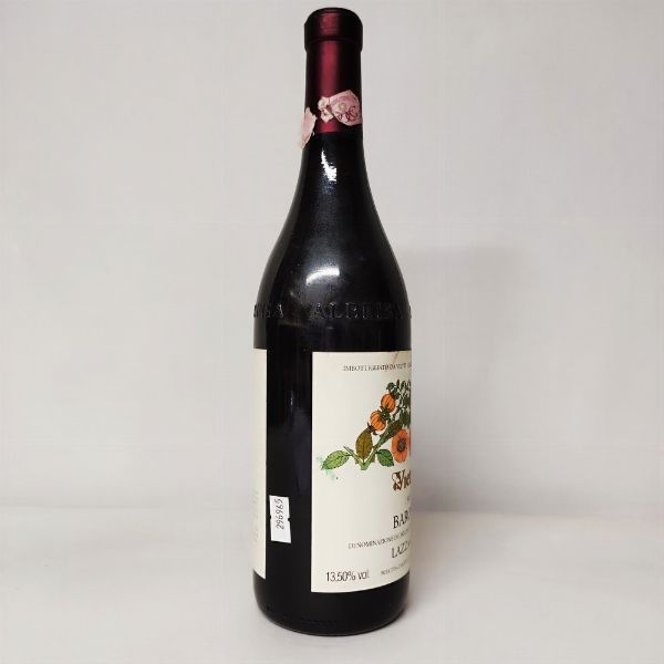 Vietti Lazzarito, Barolo 1993  - Asta Wine and Spirits - Associazione Nazionale - Case d'Asta italiane