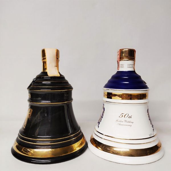 Bell's Decanter, Scoth Whisky  - Asta Wine and Spirits - Associazione Nazionale - Case d'Asta italiane