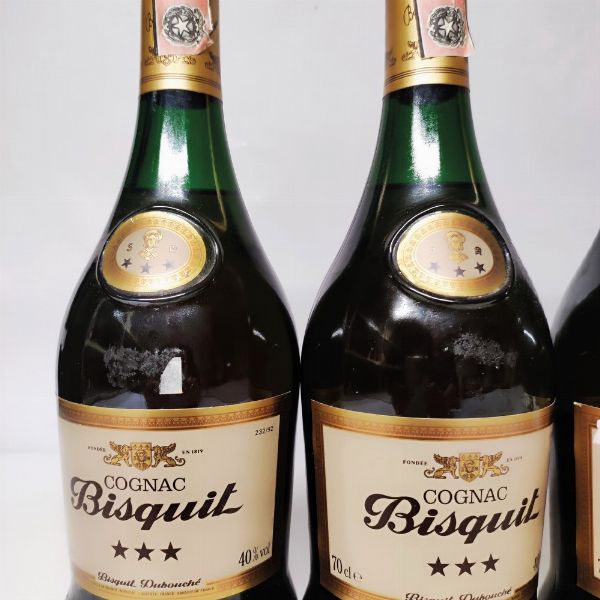 Bisquit Dobouchet, Fine Cognac  - Asta Wine and Spirits - Associazione Nazionale - Case d'Asta italiane