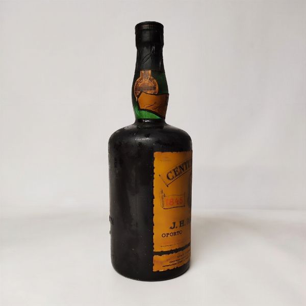 Century Port J.H. Andersen 1845/1945, Porto  - Asta Wine and Spirits - Associazione Nazionale - Case d'Asta italiane