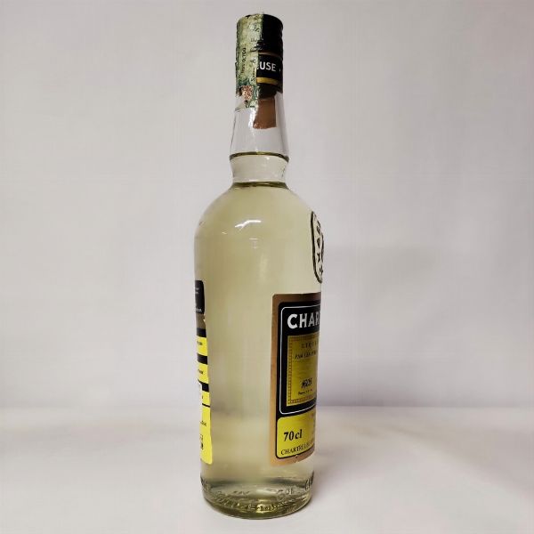 Chartreuse Gialla 1997, Liquore  - Asta Wine and Spirits - Associazione Nazionale - Case d'Asta italiane