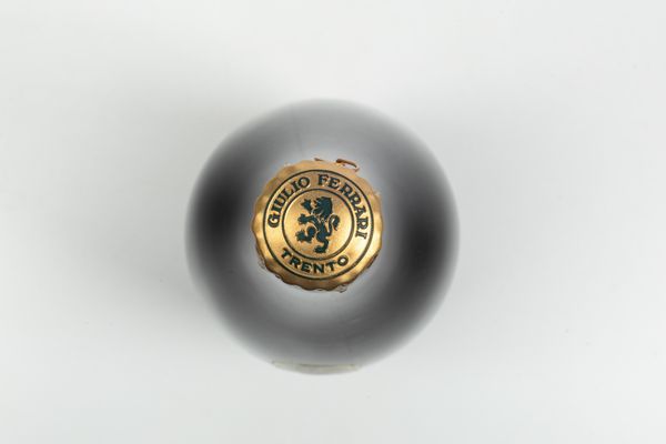 Fratelli Lunelli, Ferrari Riserva del Fondatore 1983  - Asta Wine and Spirits - Associazione Nazionale - Case d'Asta italiane