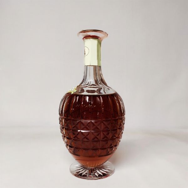 Macallan 1959 Decanter Baccarat, Single Malt Whisky  - Asta Wine and Spirits - Associazione Nazionale - Case d'Asta italiane