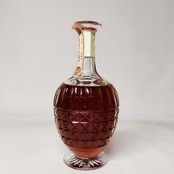 Macallan 1959 Decanter Baccarat, Single Malt Whisky  - Asta Wine and Spirits - Associazione Nazionale - Case d'Asta italiane