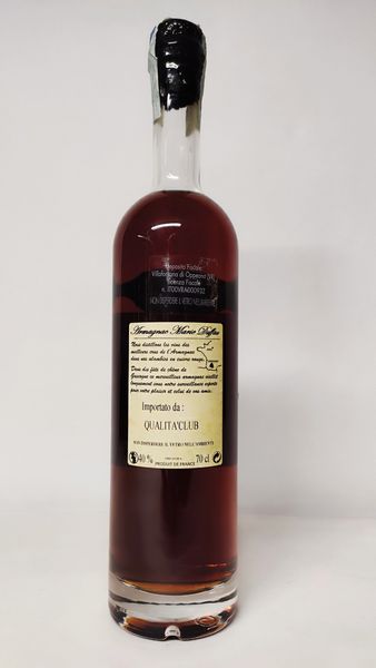 Marie Duffau, Vieil Armagnac 1997  - Asta Wine and Spirits - Associazione Nazionale - Case d'Asta italiane