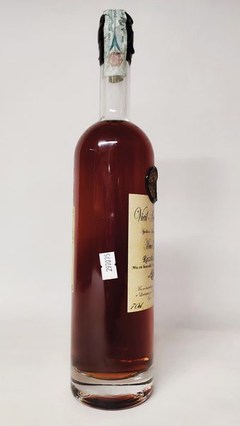 Marie Duffau, Vieil Armagnac 1997  - Asta Wine and Spirits - Associazione Nazionale - Case d'Asta italiane