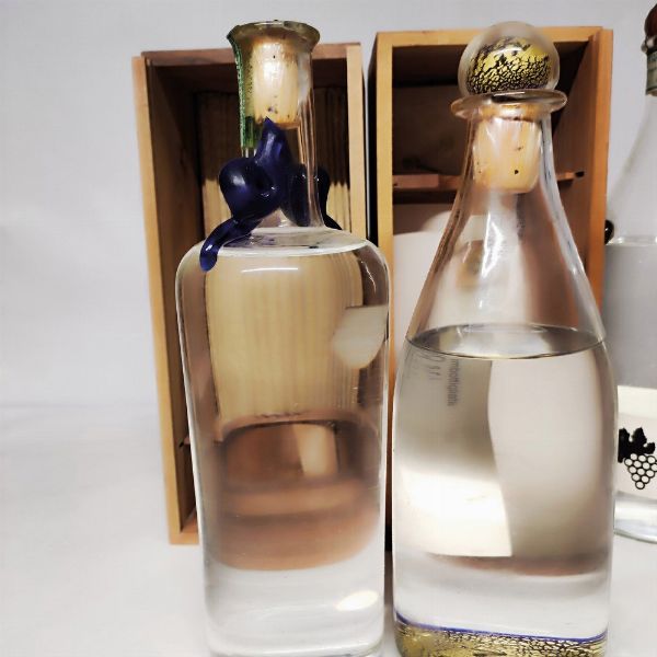 Nonino UE, Grappa  - Asta Wine and Spirits - Associazione Nazionale - Case d'Asta italiane