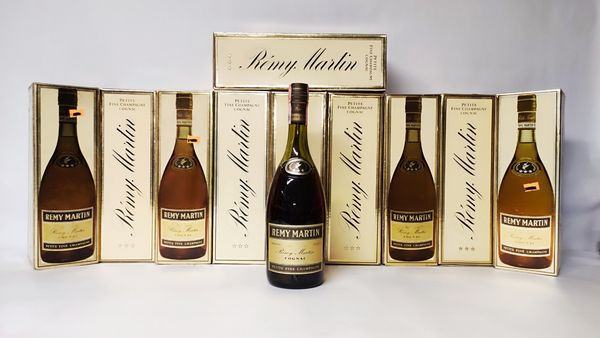 Remy Martin, Cognac Petite Champagne  - Asta Wine and Spirits - Associazione Nazionale - Case d'Asta italiane