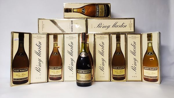 Remy Martin, Cognac Petite Champagne  - Asta Wine and Spirits - Associazione Nazionale - Case d'Asta italiane