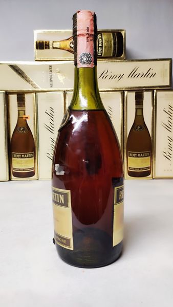 Remy Martin, Cognac Petite Champagne  - Asta Wine and Spirits - Associazione Nazionale - Case d'Asta italiane