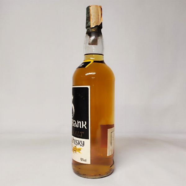 Springbank 1962 Campbeltown, Single Malt Whisky  - Asta Wine and Spirits - Associazione Nazionale - Case d'Asta italiane