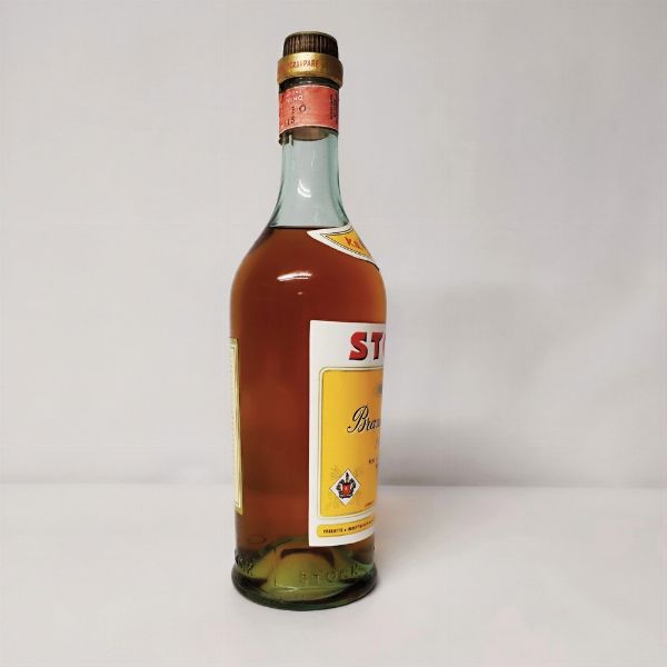 Stock Original, Brandy  - Asta Wine and Spirits - Associazione Nazionale - Case d'Asta italiane