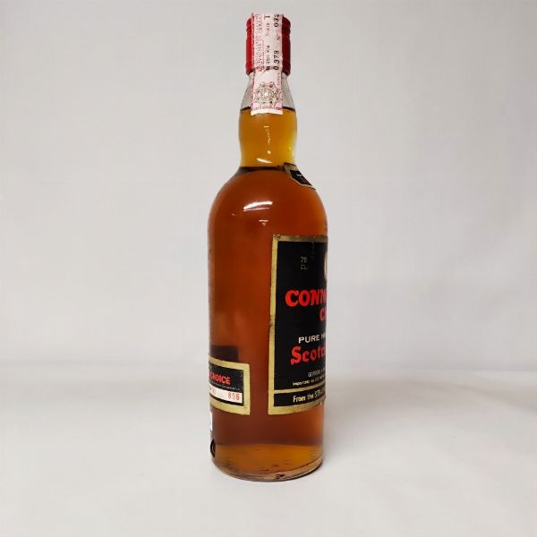 Strathisla 1937 Gordon & Macphail 35 Years Edward, Malt Whisky  - Asta Wine and Spirits - Associazione Nazionale - Case d'Asta italiane