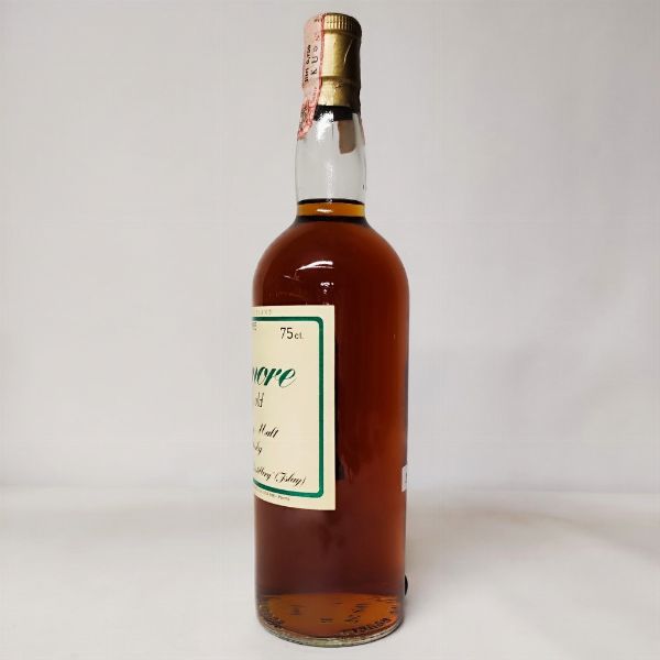 The Bowmore 1965 Sestante 20 Years, Malt Whisky  - Asta Wine and Spirits - Associazione Nazionale - Case d'Asta italiane