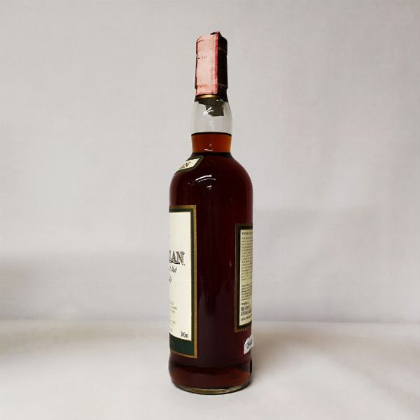 The Macallan 1984 15 Years Old, Highland Malt Whisky  - Asta Wine and Spirits - Associazione Nazionale - Case d'Asta italiane