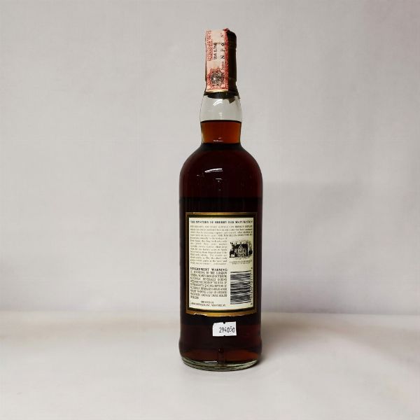 The Macallan 1985 15 Years Old, Highland Malt Whisky  - Asta Wine and Spirits - Associazione Nazionale - Case d'Asta italiane