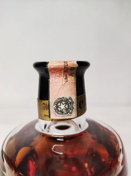 Delamain Jarnac, Cognac Decanter  - Asta Wine and Spirits - Associazione Nazionale - Case d'Asta italiane