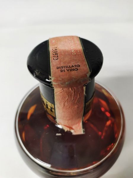 Delamain Jarnac, Cognac Decanter  - Asta Wine and Spirits - Associazione Nazionale - Case d'Asta italiane