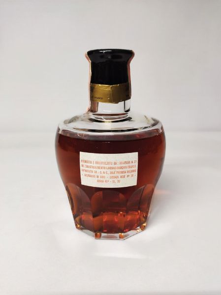 Delamain Jarnac, Cognac Decanter  - Asta Wine and Spirits - Associazione Nazionale - Case d'Asta italiane