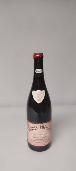 Domaine Pierre, Overnoy Arbois Pupillin 2013  - Asta Wine and Spirits - Associazione Nazionale - Case d'Asta italiane