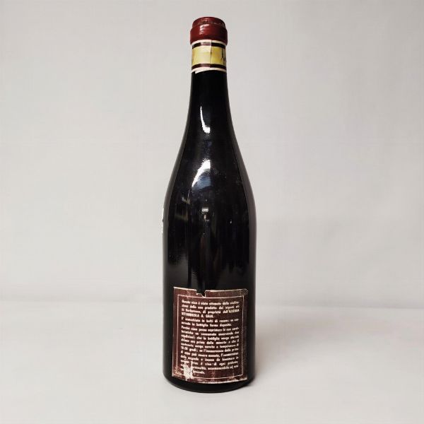 Gaja, Barbaresco 1963  - Asta Wine and Spirits - Associazione Nazionale - Case d'Asta italiane