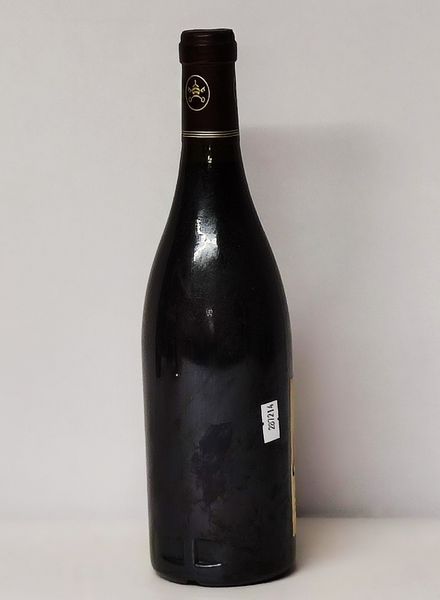 Chateauneuf du Pape, Clos des Brusquieres 2003  - Asta Wine and Spirits - Associazione Nazionale - Case d'Asta italiane